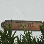 Tetir In 아파트 *