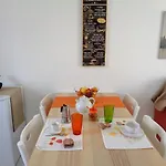 Tetir In 아파트