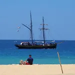 Tetir In * 칼레타데푸스테