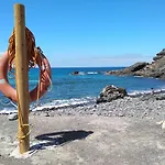 Tetir In 아파트