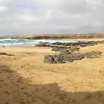Tetir In * 칼레타데푸스테