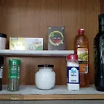 아파트 Tetir In 칼레타데푸스테