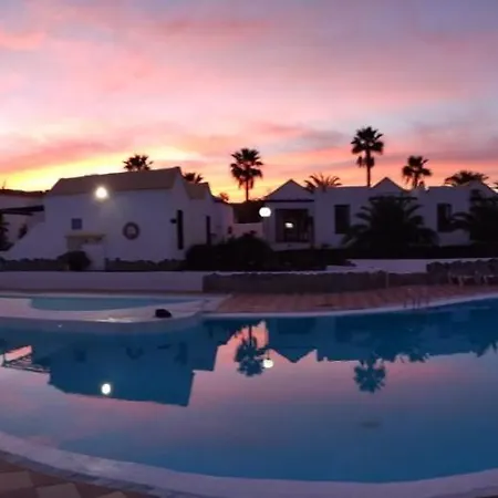 Appartement Tetir In Caleta De Fuste