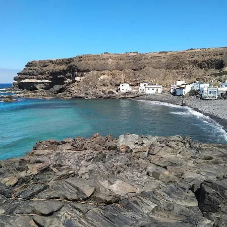 Tetir In Appartement Caleta De Fuste