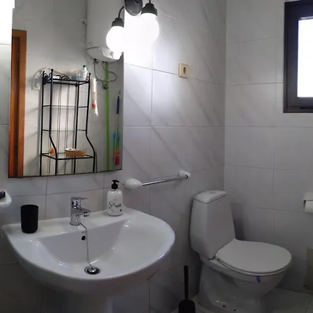 Appartement Tetir In Caleta De Fuste