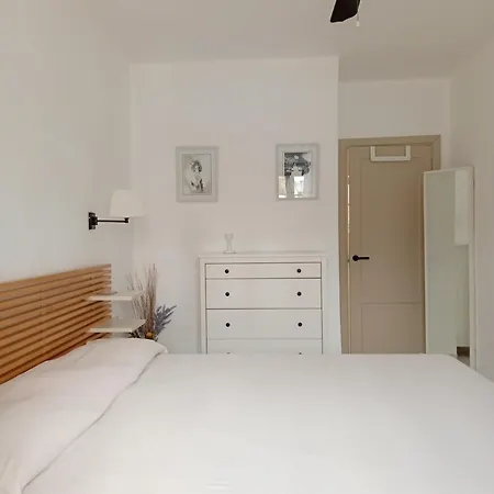Appartement Tetir In *